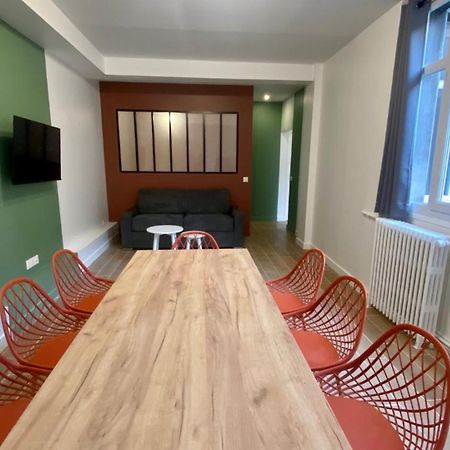 Spacieux Studio Proche Du Boulevard Haussmann-2P Paryż Zewnętrze zdjęcie