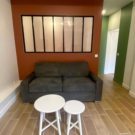 Spacieux Studio Proche Du Boulevard Haussmann-2P Paryż Zewnętrze zdjęcie