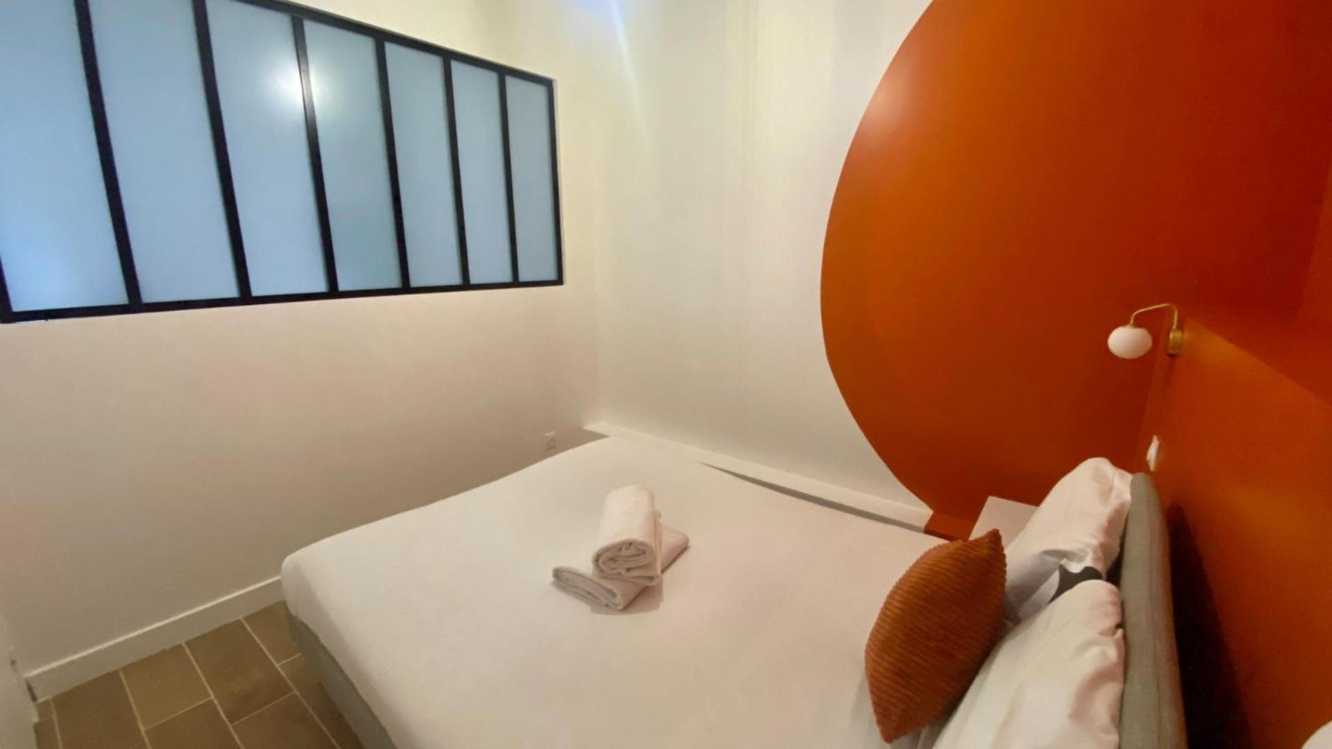 Spacieux Studio Proche Du Boulevard Haussmann-2P Paryż Zewnętrze zdjęcie