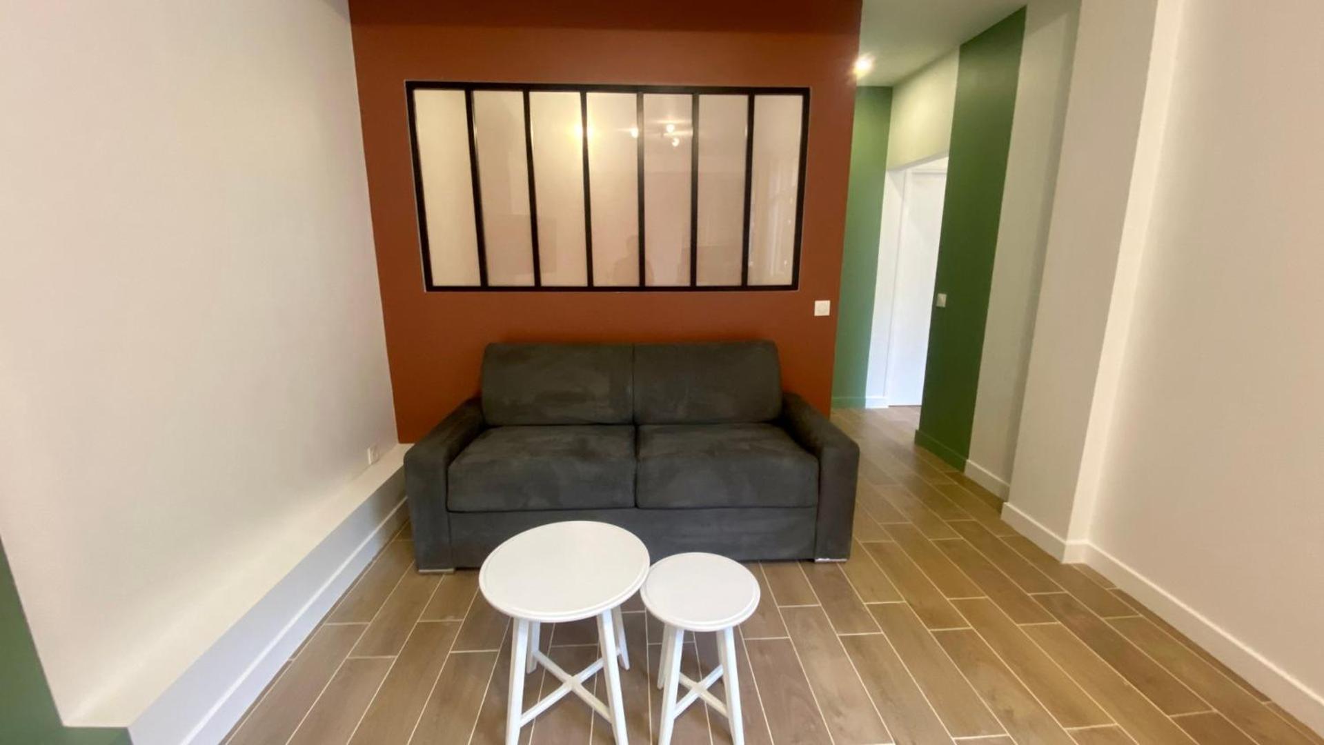 Spacieux Studio Proche Du Boulevard Haussmann-2P Paryż Zewnętrze zdjęcie